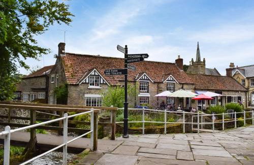 Forge House - Foto 26