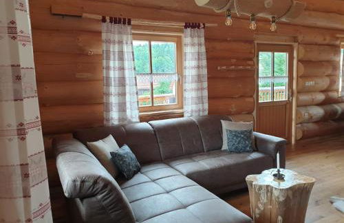 Hüttenzauber Laumer - Foto 13