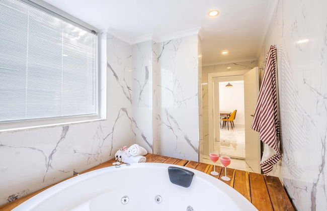 Yosun Suites - Photo 60