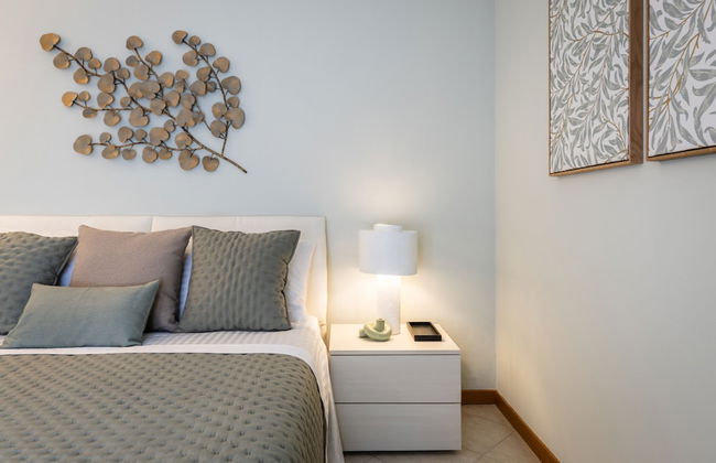 Apt24 - Villa Castello di Soiano - Foto 12