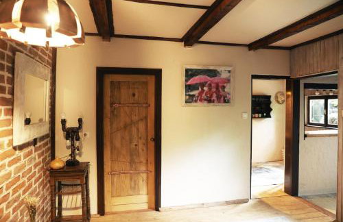 Rustic apartment Hidden - Photo 31