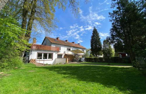 Die Kleine Heidevilla - Foto 1