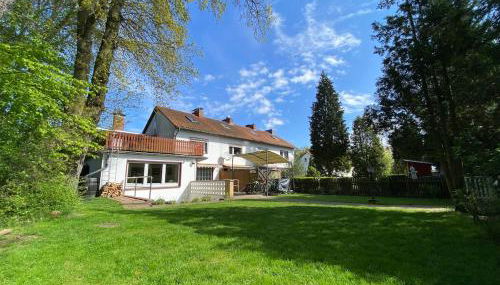 Die Kleine Heidevilla - Foto 1