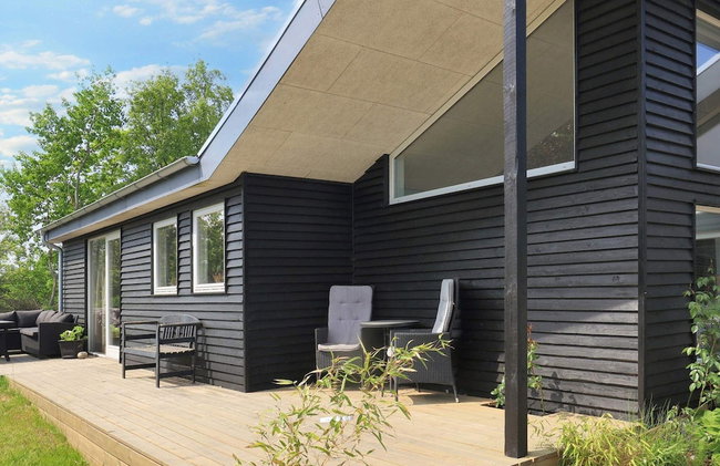 4 Star Holiday Home in Storvorde - Foto 32