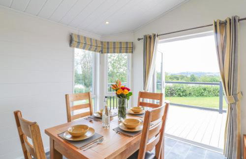 Alder Lodge - Foto 9