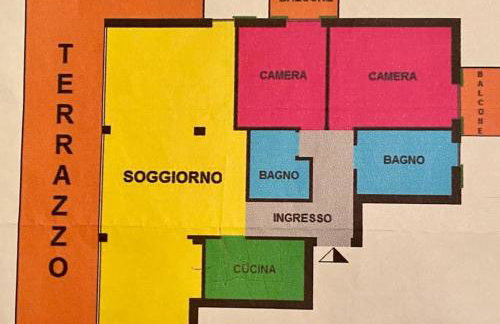 Casa Nostra - Foto 11