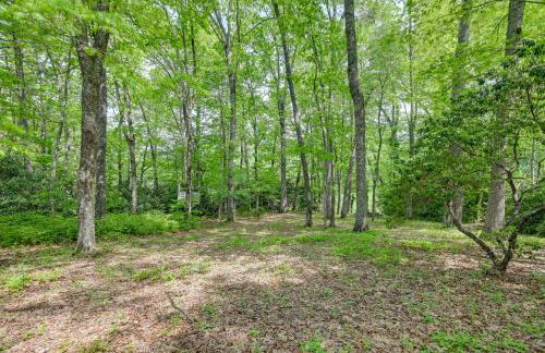 Smallwood Cute Highlands Home with Screened Porch! - Foto 33