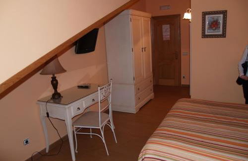 Hotel Las Torres - Foto 35