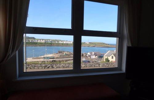 Obsidian: Arguably the best view in Portballintrae - Foto 14