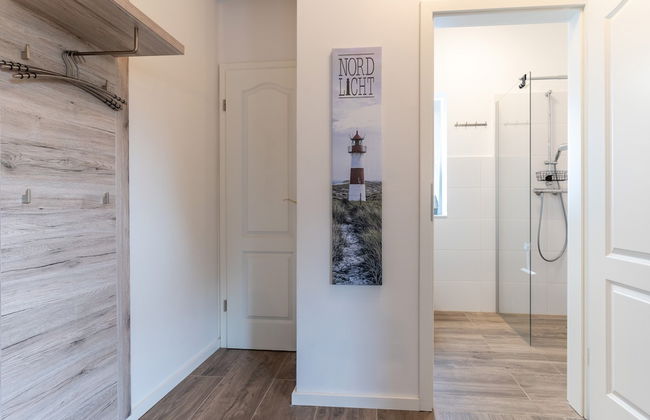 Ferienhaus in Tating - Foto 33