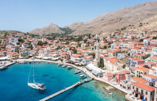 Isminis Villa - Foto 35