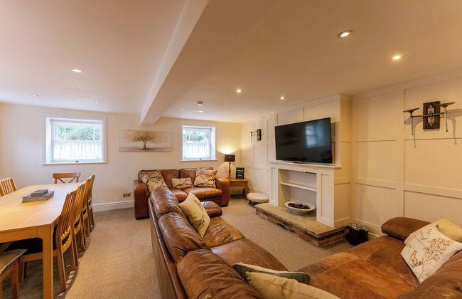 Oakerthorpe Holiday Village - Foto 65