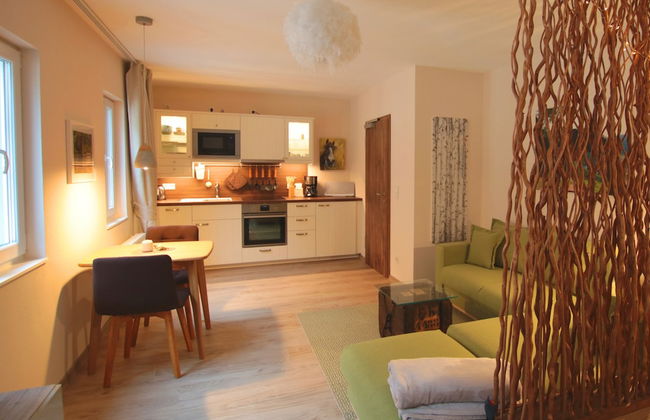 Haus am Stadtturm - Foto 15