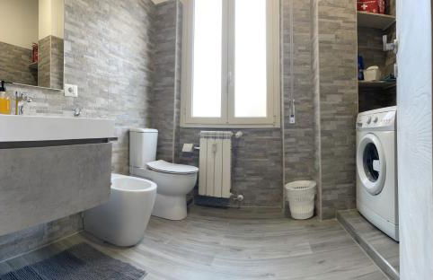 Moderno 85mq con 2 bagni e posto auto nel cortile interno - Foto 28