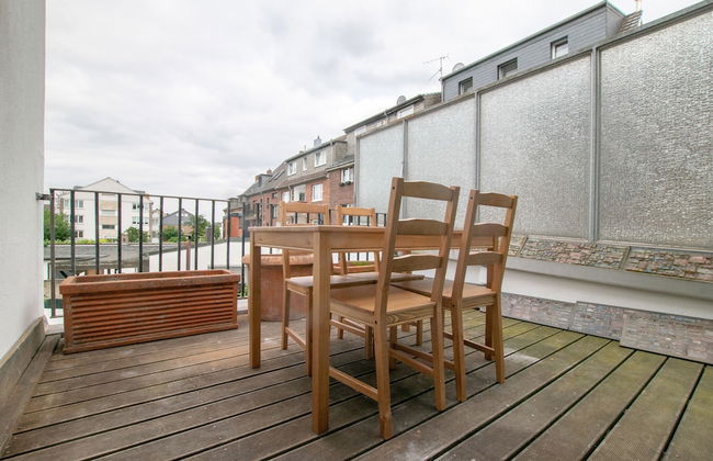 Lovely City House - Foto 54