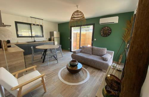 Apb Spa locations avec jacuzzi privatif - Foto 20