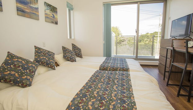 Y’s casa - Foto 2, Habitación