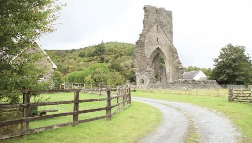 Abbey Cottages - Otters Holt - Foto 5