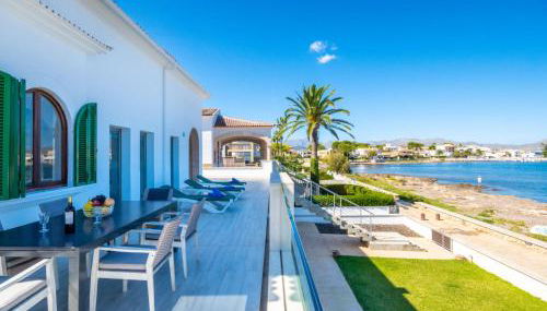 Villa Can Verd by Interhome - Foto 2