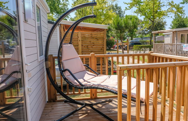 Residence Village - Foto 36