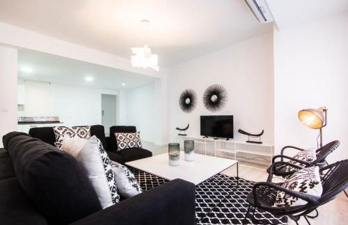 Valencia Luxury - Boutique Center - Photo 112