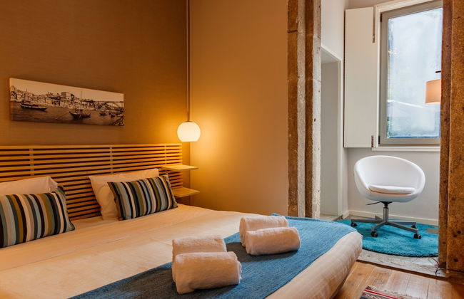 Casa Portuguesa by Una - Foto 5