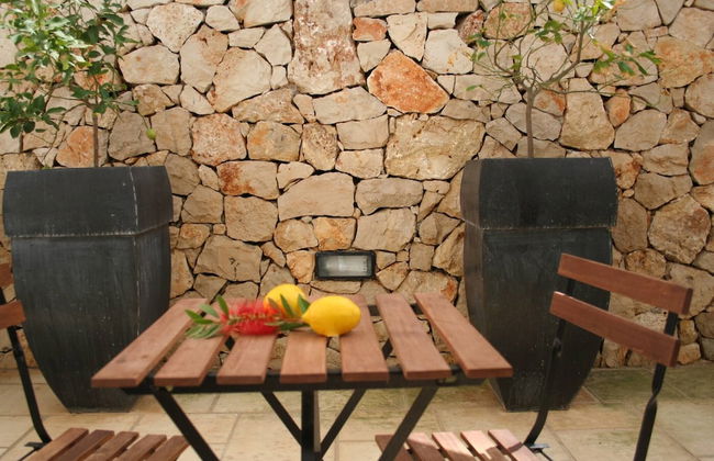 Apartment 3 With Pool And Sea View - Foto 21