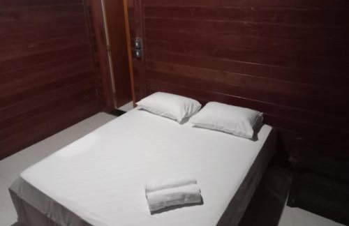 Casa de madeira A 6km de Guaramiranga - Foto 9