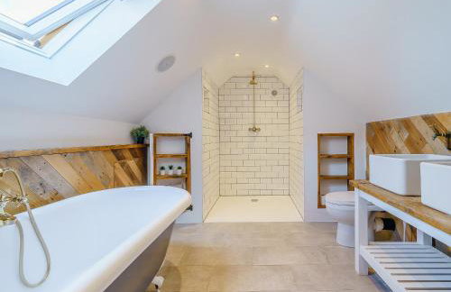 Turnip Cottage - Foto 19