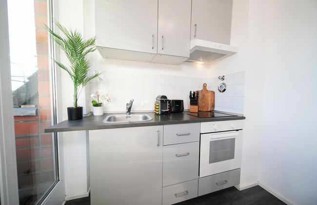 Favorite Stays - Neuss Furth - Foto 56