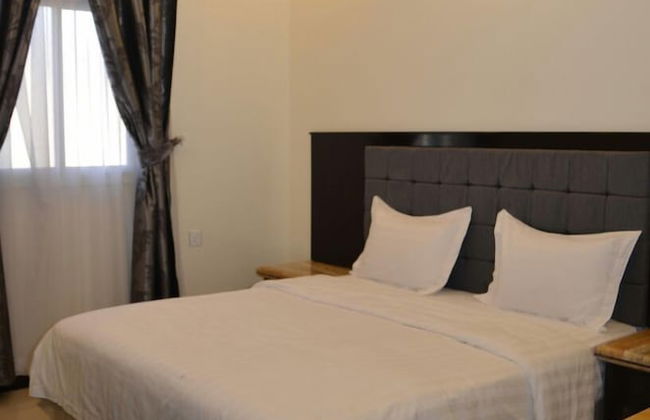 Fakhamat Aldyar for serviced Apartments - Foto 18