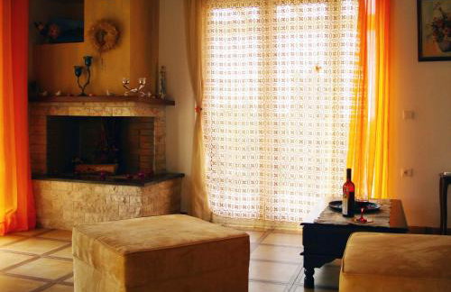 Villa Grecia - Foto 34