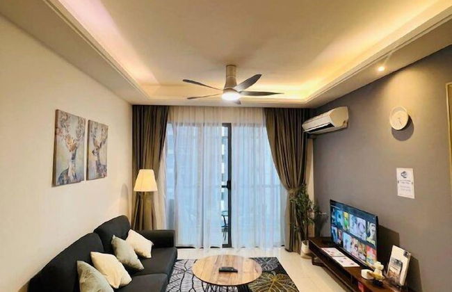 R&F Princess Cove at ANJU - Photo 2