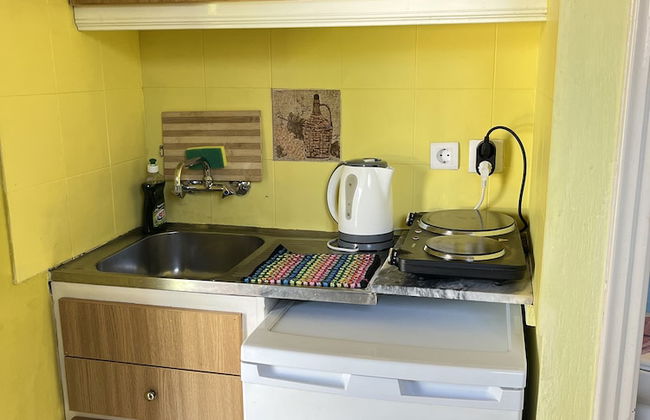 Villa Corfiota Moraitika Beach - Foto 35