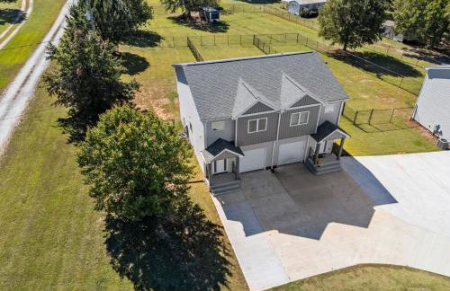 New build duplex-sleeps 6! Pet friendly! - Foto 35