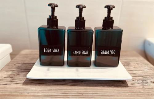 THERANCOBAY - lake view apartment - - Foto 15