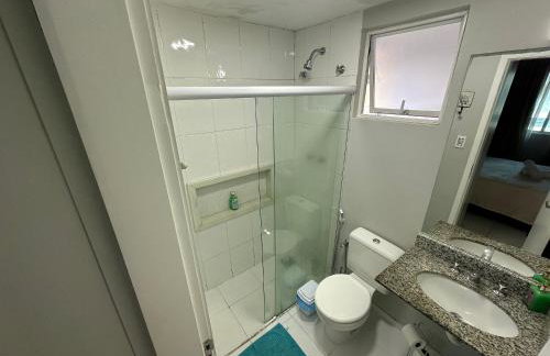 Ap linda vista de frente para a praia | MAVN202 - Photo 27