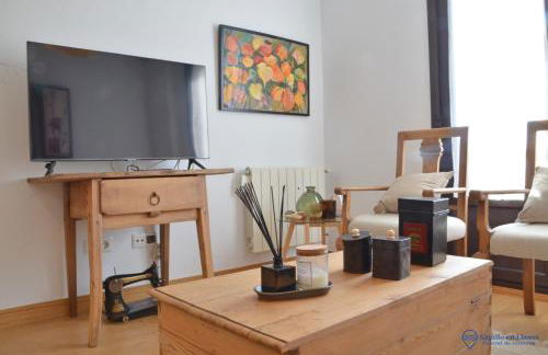 Apartamento La Maquina de Coser - Foto 4