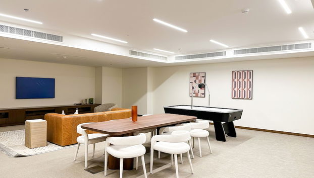 HiGuests - Forte Tower 1 - Foto 3, Vestíbulo