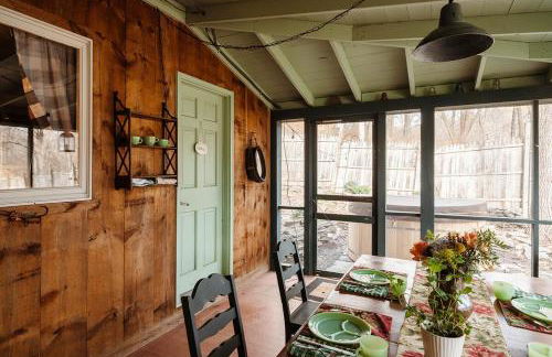 Chestnut Hill Farm - Foto 71