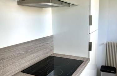 Superbe appartement lumineux avec parking gratuit - Foto 12