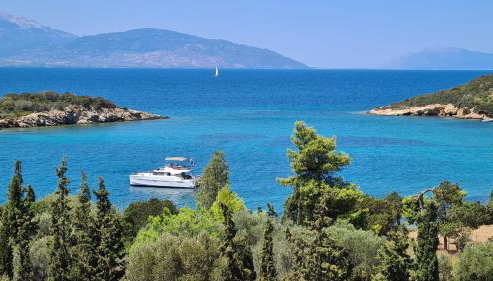 Greece - holidays & long stays - 2 Vilas - Foto 4