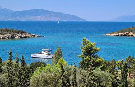 Greece - holidays & long stays - 2 Vilas - Photo 4