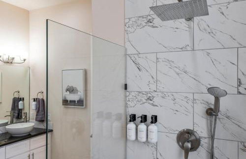 The Houston Villa - 2Qn+1King -MedCenter NRG ZOO - Foto 17