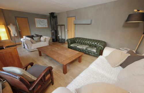 House N Alpes - Foto 15