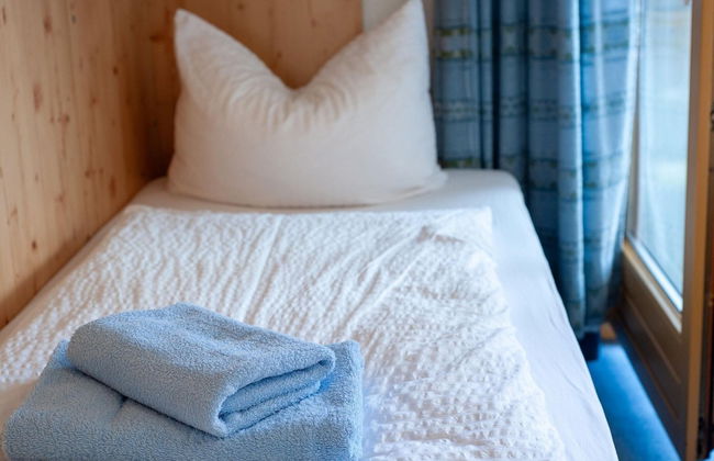 Chalet in Gaschurn Near Ski Slopes - Foto 3