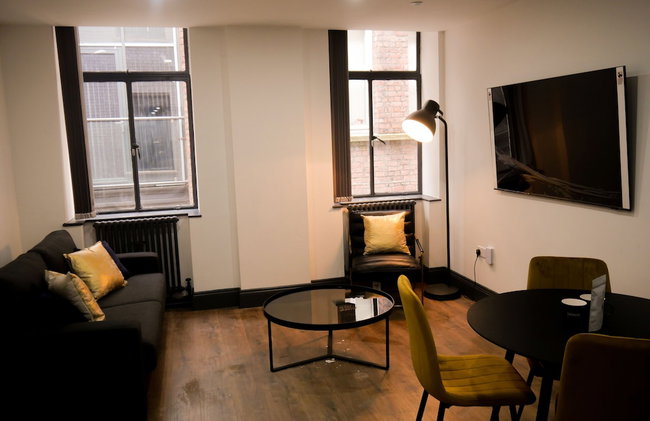 New Oxford House Apartments By Happy Days - Foto 36
