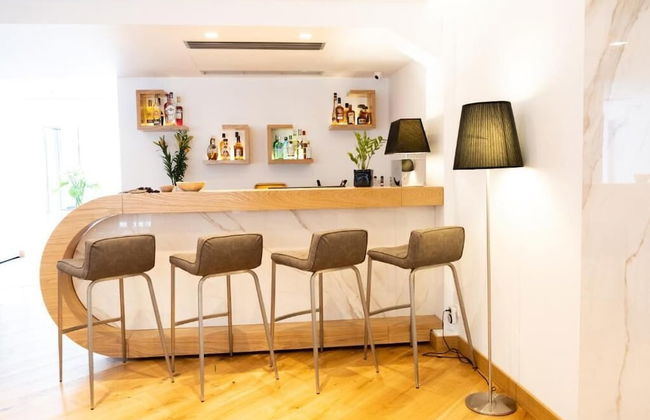 City Loft Hotel - Foto 53