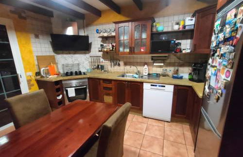 Private Room in Casa Kores - Foto 14