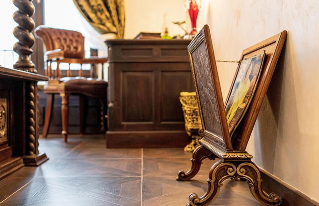 Ussr City Center Luxurious Apartment , Lives the Life of Soviet Generals - Foto 30